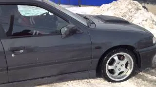 Nissan Primera 4x4 sr20det