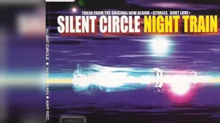 Silent Circle - Night Train (1999) (AWP Records) (MAXI-CD) (Single) (Euro-Disco)