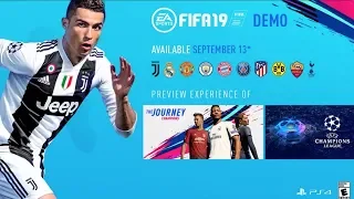 FIFA 19! SHOOTING TIPS! LEARNING TO SHOOT! (PS4)