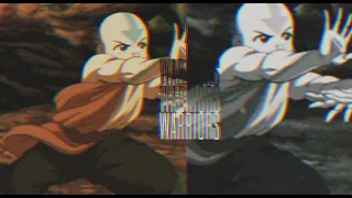 [AVATAR] Aang // Warriors