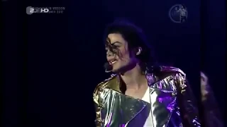 Michael Jackson - Stranger In Moscow VideoMix 2012(360P).mp4