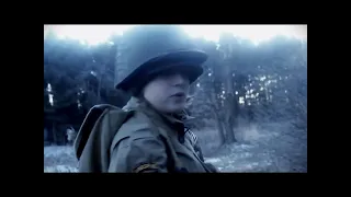 RED SNOW (WW2 short film)