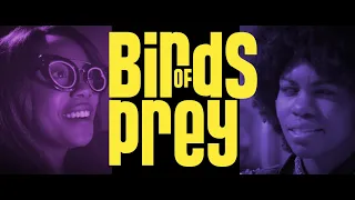 Birds of Prey (Classic) - Nothing to Fear - DC Comics Fan Film