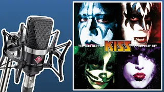 Detroit Rock City - KISS | Only Vocals (Isolated Acapella)