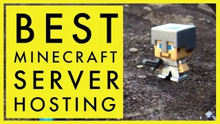 Best Minecraft Server Hosting in 2023