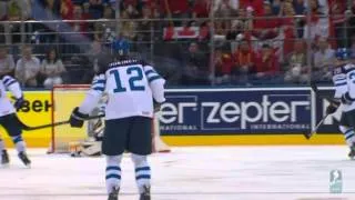 Canada vs Finland 2014-05-22 2-3 WC 2014