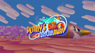 Land-ho Diabolo! - Penny's Big Breakaway OST
