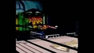 WCW Mayhem Nintendo 64 Gameplay_1999_08_10_8