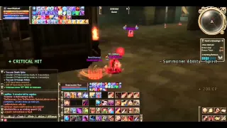 soultaker pvp l2 vintage