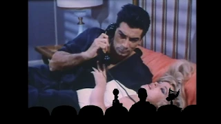 MST3K: Secret Agent Super Dragon - Making Out In Peter Brady's Bedroom