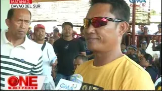 One Mindanao: KAPA sa Davao del Sur Dumipensa