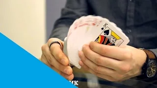 ТОП 5 ЛУЧШИХ КАРДИСТОВ РОССИИ! - TOP 5 THE BEST CARDISTS IN RUSSIA!