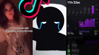 Vent TikTok Compilation #18