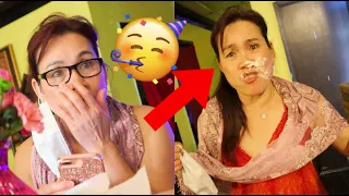 How We Spent My Mom 100th Birthday!?! *HILARIOUS*