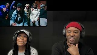 NLE Choppa - Shake It ft. @RussMillions !!Reaction!!