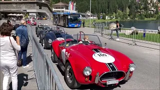 Arosa ClassicCar 2023