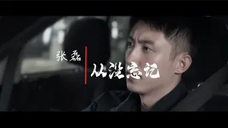 张磊 - 从没忘记 《罚罪》片尾曲