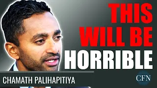 Chamath Palihapitiya: This Is Horrible A Setup!