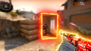 I'm Good (CS:GO Montage)