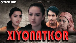 CHARXPALAK ЧАРХПАЛАК-- XIYONATKOR-- O'ZBEK FILM ||-- ХИЁНАТКОР-- ЎЗБЕК ФИЛМ.