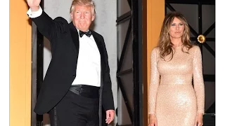 Melania Trump will be the first lady in more than 200 years not to move into the White House on Inau