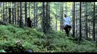 Dark Woods - Alptraum in der Wildnis ( Schweden, 2003)