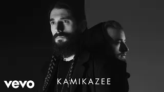 MISSIO - Kamikazee (Audio)