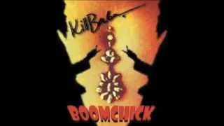 KillBaba - BOOMCHICK