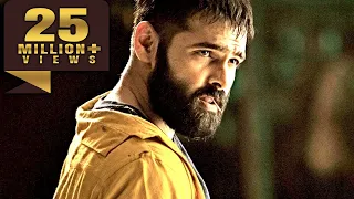 No. 1 Dilwala - Ram Pothineni Superhit Romantic Movie in Hindi Dubbed l Anupama Parameswaran