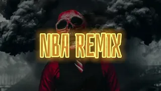 NBA REMIX 2020