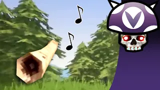 [Vinesauce] Joel - The Bone Flute