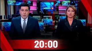 ფორმულა 20:00 საათზე - 19 ივლისი