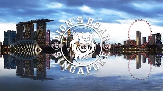 SG50 National Day 2015 Song - Lion's Roar Singapore Unofficial Singapore National Day Song
