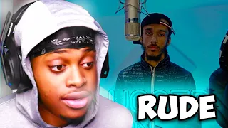 UK DRILL MOST DISRESPECTFUL PLUGGED IN WITH FUMEZ BARS