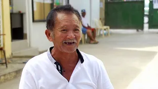 Taal eruption not a strange experience for Balete resident, recalls 1965 incident