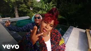 Yemi Alade - Lipeka (Official Music Video) ft. Innoss'B