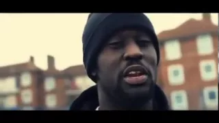 P Money & Blacks - Hater