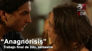 "Anagnórisis" - Segundo Semestre (2017B)