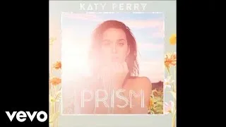 Katy Perry - By The Grace of God (Audio)