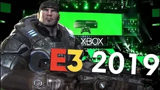 Microsoft E3 2019 Conference