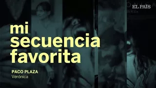 Goya 2018 | Secuencia favorita de Paco Plaza | Cultura