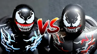 레고 베놈 - 베놈 VS 라이엇 LEGO Venom - Venom VS Riot