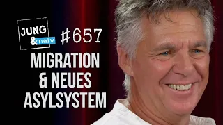Migrationsforscher Ruud Koopmans - Jung & Naiv: Folge 657