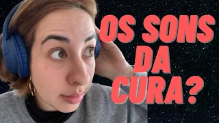 SONS BINAURAIS E MÚSICAS PARA ESTUDAR • SONS BINAURAIS FUNCIONAM? • Física e Afins