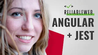 Angular + Jest: Testing Titbits | Maria Korneeva | Reliable Web Summit 2021