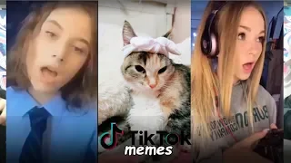 Как снять тик ток. TIK TOK MEMES