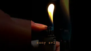 how to sony zv 1 slow motion - sony zv 1