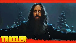 King's Man: El Origen (2021) Tráiler Banda Roja Oficial Español Latino