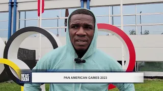 PAN-AM GAMES 2023: AMSTERDAM FALLS TO ARGENTINE OPPONENT