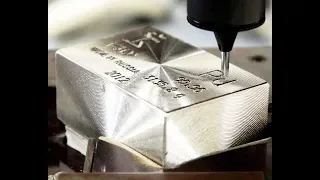 10 most expensive metals in the world.